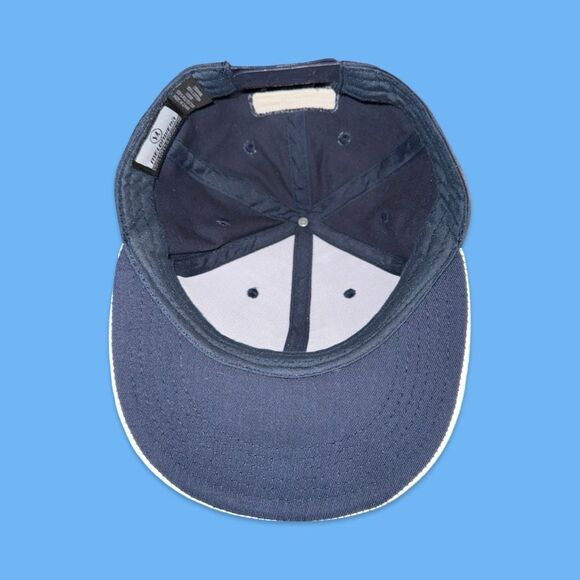 2018 Melonwear Minnesota Twins SGA Flash Baseball Cap Hat CHEVY - Picture 7 of 7